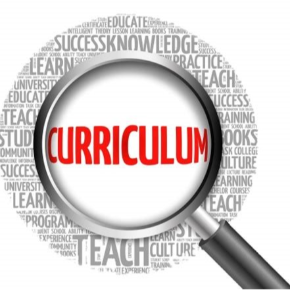 Magnifying Glass Curriculum Image